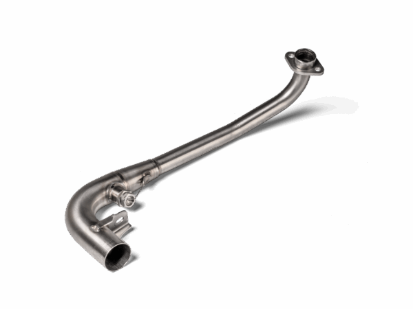 Akrapovic Optional Header (SS) Honda MSX 125/Grom 21-