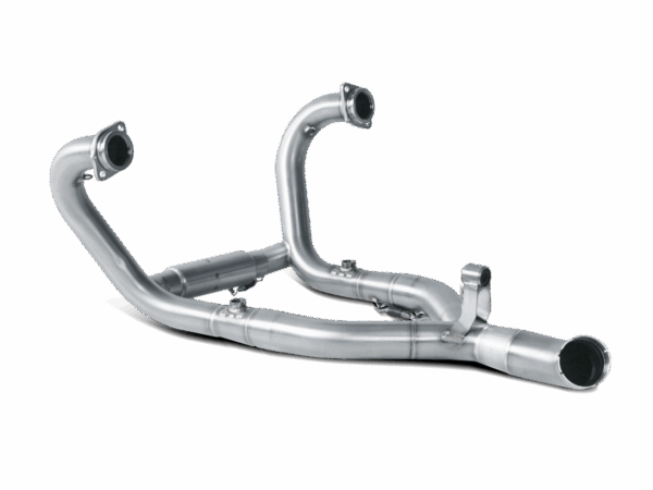 Akrapovic Optional Header (SS) R 1200 GS 2004-2009