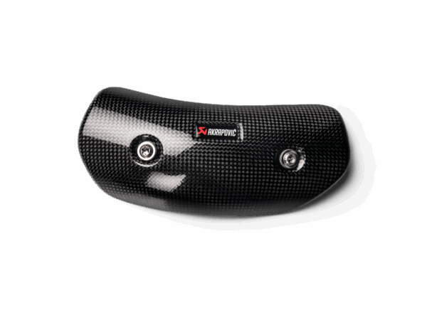 Akrapovic Heat shield (Carbon) HONDA CBR 1000RR-R FIREB