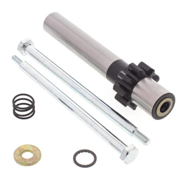 All Balls-Starter Jack Shaft Harley FLHS Electra Glide