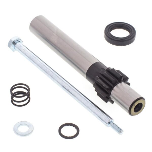 All Balls-Starter Jack Shaft Harley FLHR Road King 94-03,