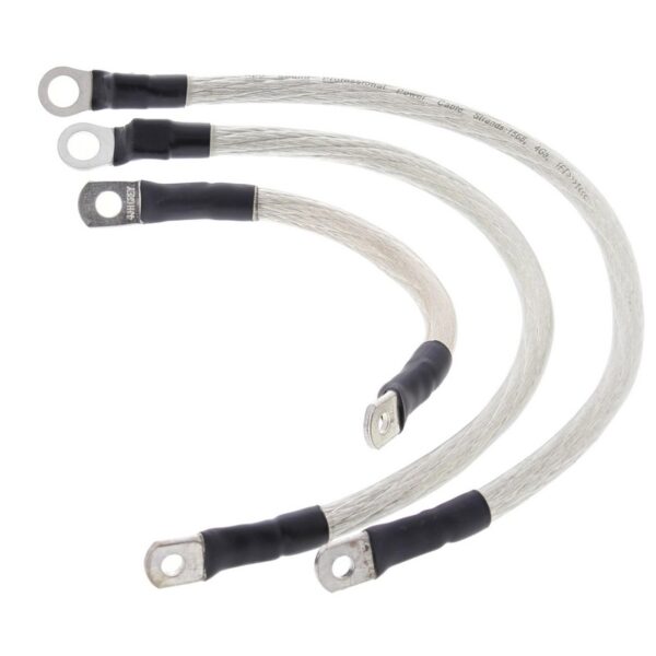 All Balls-Battery Cable Harley FLST Heritage Softail 86-88,