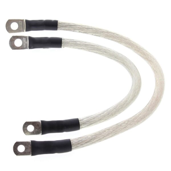 All Balls-Battery Cable Harley FXR Super Glide 89-94, FXRC