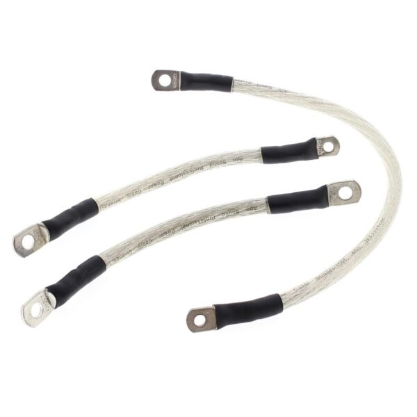 All Balls-Battery Cable Harley FXD Dyna Super Glide 91-92,