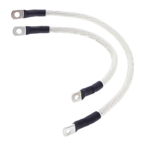 All Balls-Battery Cable Harley XL Sportster 03, XL Sportster