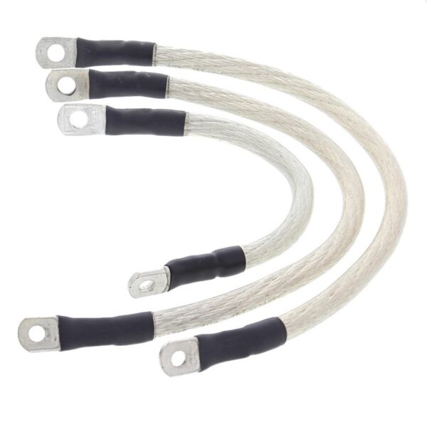 All Balls-Battery Cable Harley FXD Dyna Super Glide w/39mm
