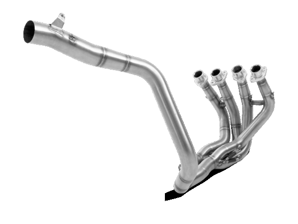 Akrapovic Optional Header (SS) CBR600RR 13-18
