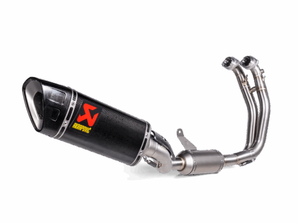 Akrapovic Racing Line (Carbon) Aprilia RS/Touno 660 202