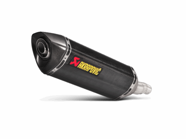 Akrapovic Slip-On Line (Titanium) NC700D Integra NC700/