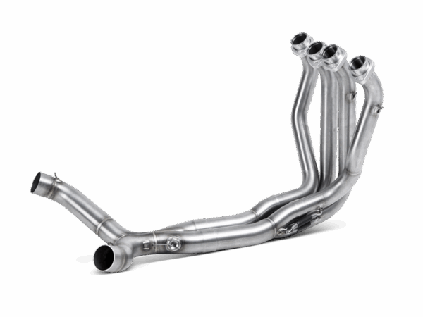 Akrapovic Optional Header (SS) Z1000/Z1000SX 14-20
