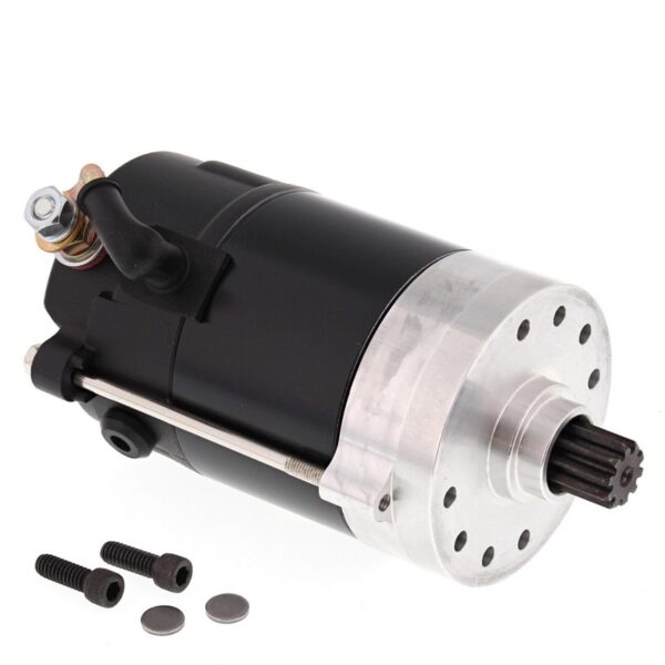 All Balls-Starter Motor Harley FLH Electra Glide 82-84,