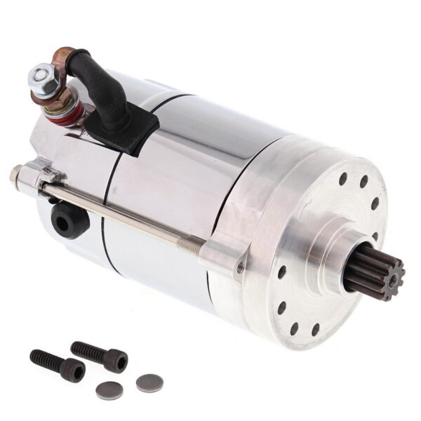 All Balls-Starter Motor Harley FLH Electra Glide 82-84,