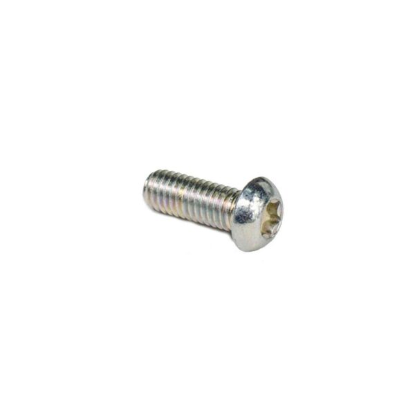 MMT Disc Bolt Hexagon Head M6X16 (100pcs)