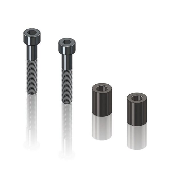 MMT adapt F. fits for KTM SX85 - TC85 14-.. Freeride250