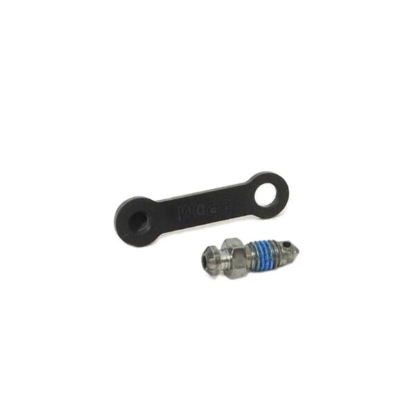 MMT Bleeder Niple and Cap, for Radial Master Cylinder