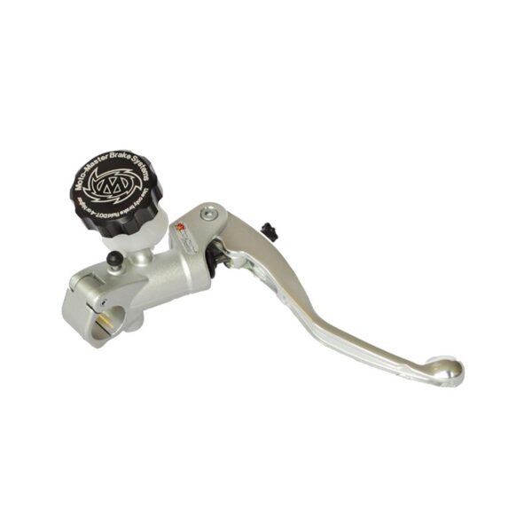 MMT Radial Master Cylinder 12mm (black)