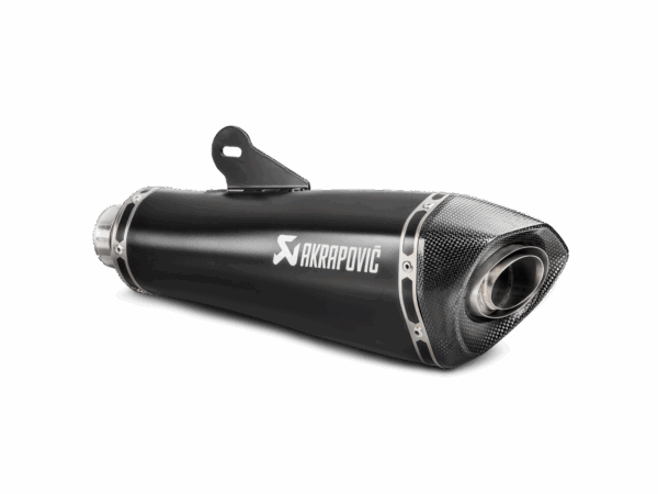 Akrapovic Slip-On Line (Titanium) R NINET/ Pure/Scrambl