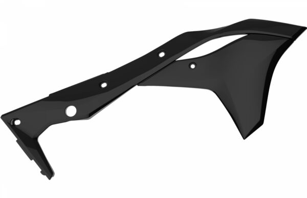 Polisport Rad S. KX250F 17-20 Black