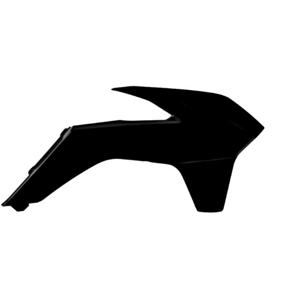 #Polisport Rad S. fits for SX+F 13-15 SX250 13-16 - BK