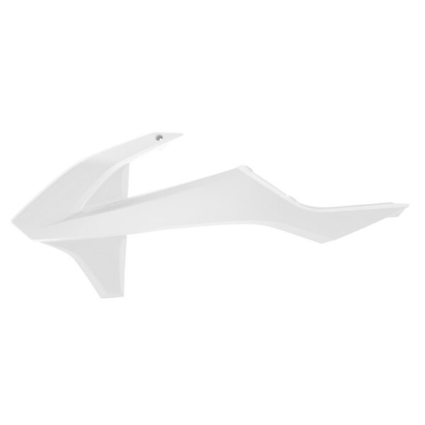 Polisp Rad S. fits for SX125/SXF 16-18 SX250 17-18 WH