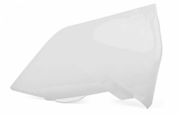 Polisp Airb Cov fits for SX125/SXF 16-18 SX250 17-18 WH
