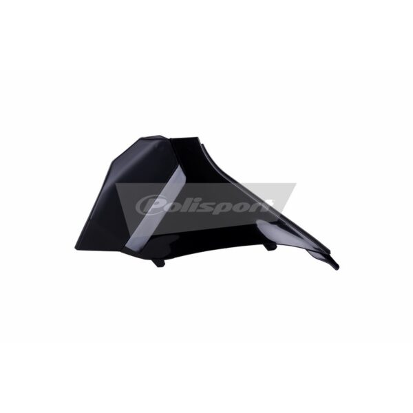 #Polisport AF Box Cov fits for SX 11 EXC+F 12-13 BK