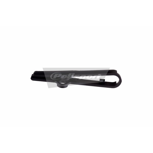 Polisport Swingarm Chainslider fits for SX85 03-14 BK
