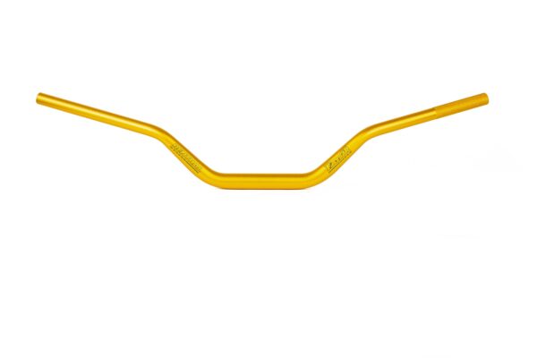 Renthal Street Fatbar (Honda Africa Twin) Gold