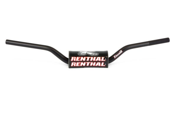 Renthal FB fits for KTM/HVA/GG SX/TC/MC65 21-..-BK