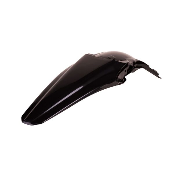 Polisport Rear Fen. KX250F 13-16 KX450F 12-15 Black