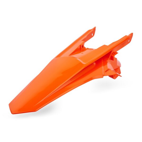 Polisport R. Fender EXC/EXC-F 17-19 - OR fits for KTM16