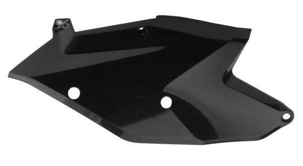 Polisport Side P. fits for SX/SXF 16-18 SX250 17-18 -BK