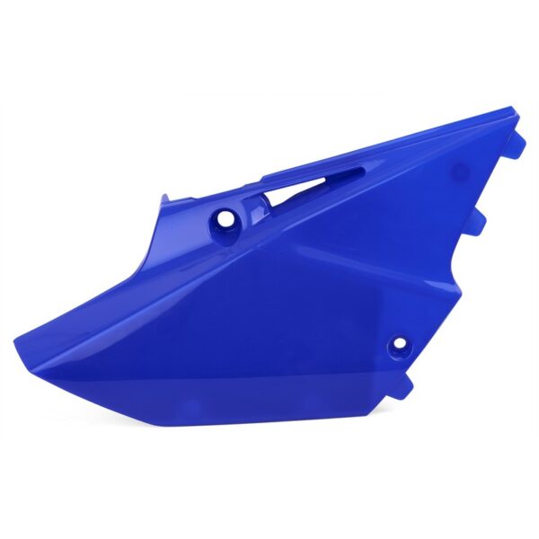 Polisport Side Pan. YZ125/250 15-21 - Blue98
