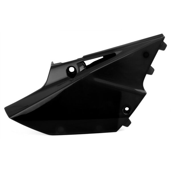 Polisport Side Pan. YZ125/250 15-21 - Black