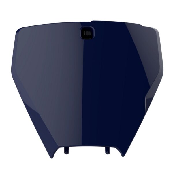 Polisport Numberpl. fits for HVA TC/FC 16-18 - HVA BU