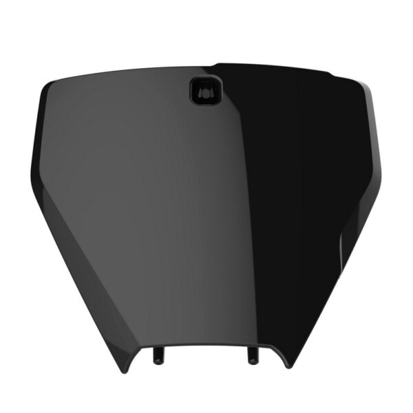 Polisp Numberpl. fits for SX/SXF 16-18 SX250 17-18 - BK