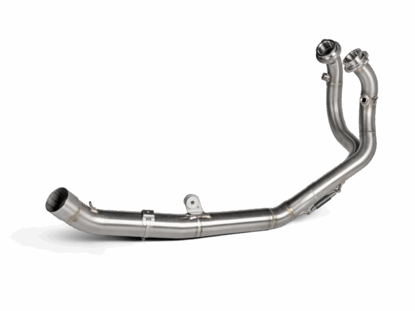 Akrapovic Optional Header (SS) CRF1100L Africa Twin 202