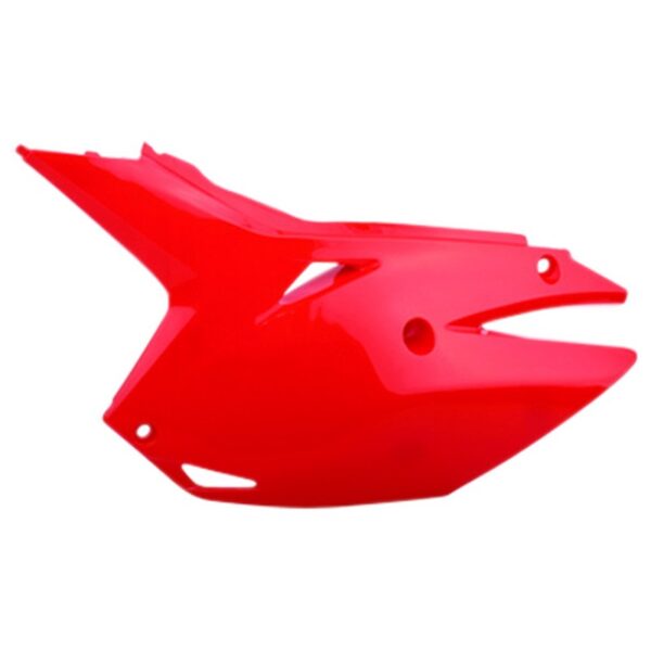 Polisport Airboxc + SP. CRF250R 14-.. CRF450R 13-16 - RedCR