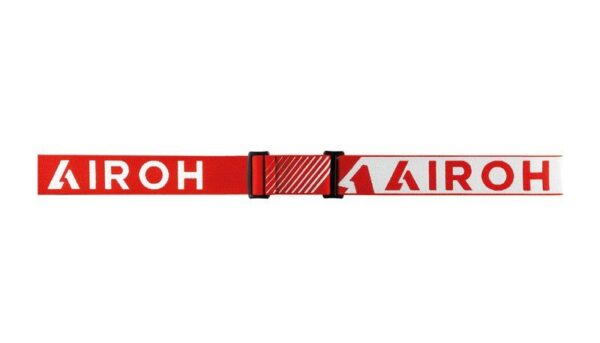 Airoh Strap XR1 red