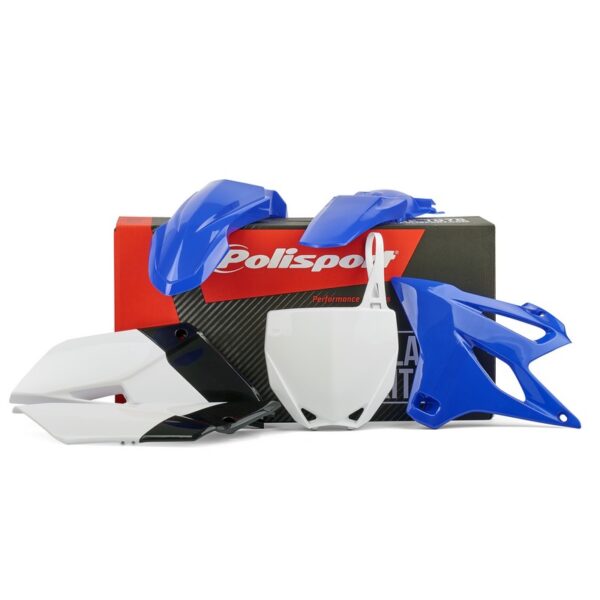 Polisport Plastic Kit YZ85 15-21 OEM 15-20