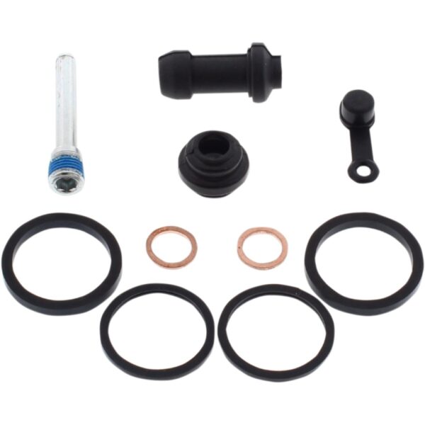 All balls Caliper Rebuild Kit - Front Kawa, Yamaha
