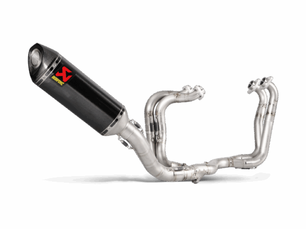Akrapovic Evolution Line (Carbon) RSV4 17-,TUONO 1000