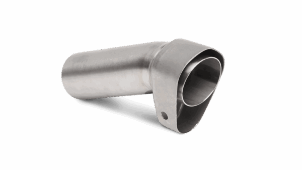 Akrapovic Optional noise damper V-TUV049/1