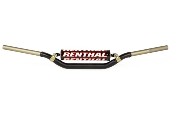 Renthal Twinwall 991 Glenn Coldenhoff GC259 - Black