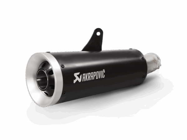 Akrapovic Slip-On Line (Titanium) Z900RS / Café 18-