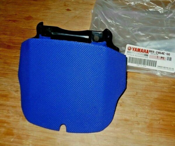 Yamaha OEM voorkant stuk zadel BR9-2464E-00-00