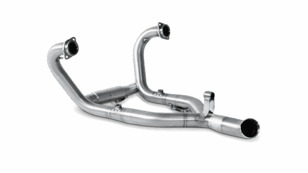 Akrapovic Optional Header (SS) BMW R NINET 21-