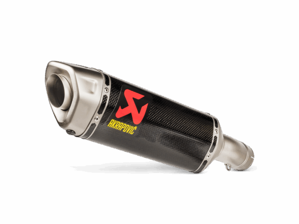 Akrapovic Slip-On Line (Carbon) BMW S 1000 R / M 1000 R
