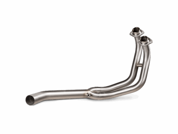 Akrapovic Optional Header (SS) Tenere 700 19-