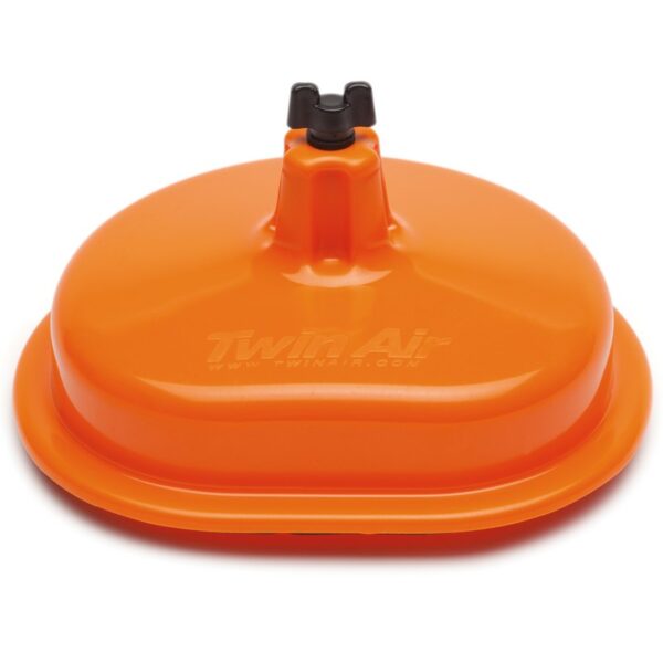 *Twin Air Airboxcover Montesa Cota 4RT 06-10